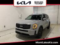 2022 Kia Telluride EX Miami Lakes FL 2022 Kia Telluride EX Miami Lakes FL