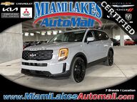 2022 Kia Telluride EX Miami Lakes FL 2022 Kia Telluride EX Miami Lakes FL