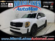 2022 Kia Telluride EX Miami Lakes FL 2022 Kia Telluride EX Miami Lakes FL