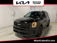 2022 Kia Telluride EX Miami Lakes FL 2022 Kia Telluride EX Miami Lakes FL
