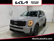 2022 Kia Telluride EX Miami Lakes FL 2022 Kia Telluride EX Miami Lakes FL