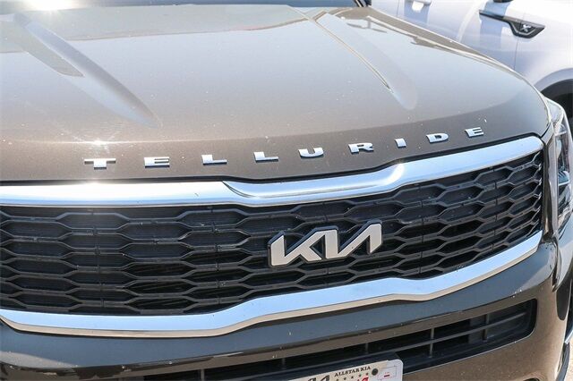 2022 Kia Telluride EX Moreno Valley CA