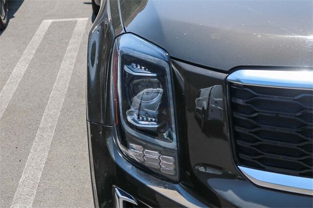 2022 Kia Telluride EX Moreno Valley CA
