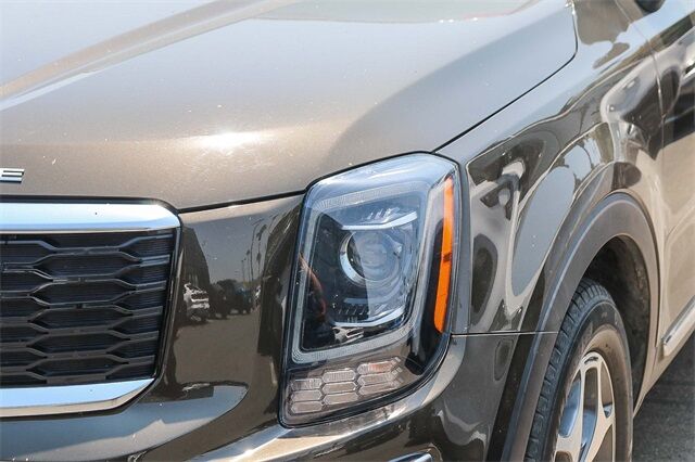 2022 Kia Telluride EX Moreno Valley CA