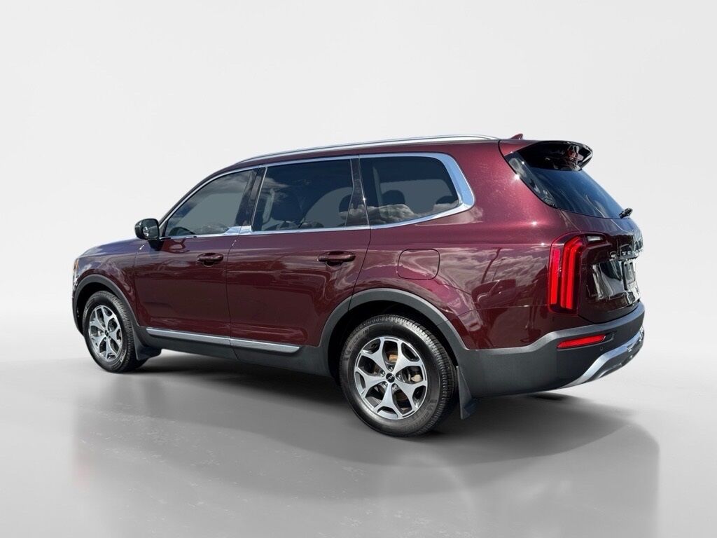 2022 Kia Telluride EX Morristown TN