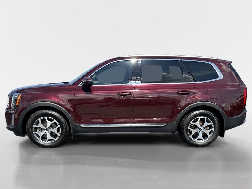 2022 Kia Telluride EX Morristown TN