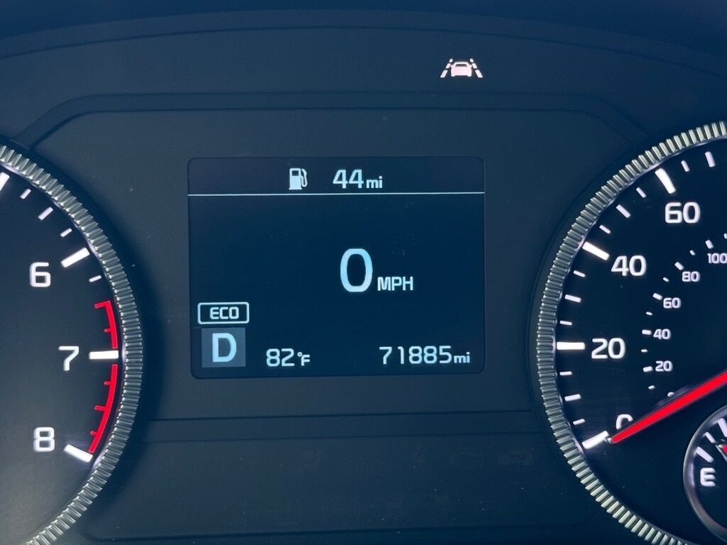 2022 Kia Telluride EX Morristown TN
