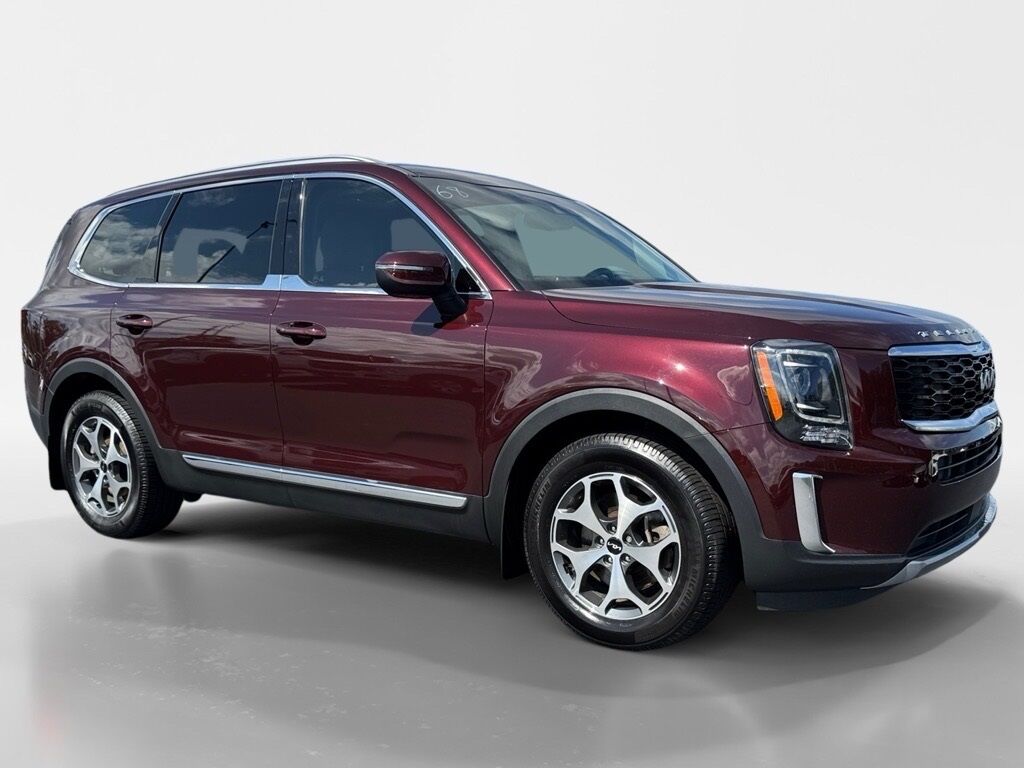 2022 Kia Telluride EX Morristown TN