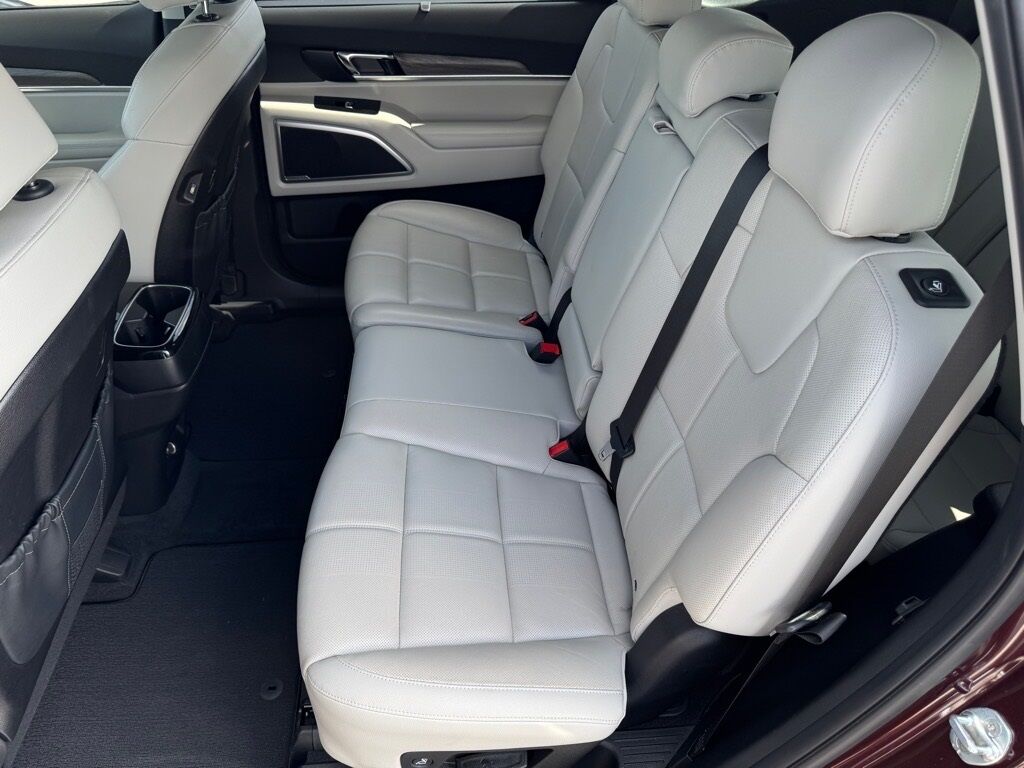 2022 Kia Telluride EX Morristown TN