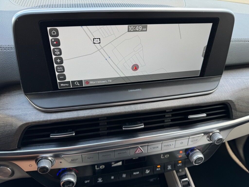 2022 Kia Telluride EX Morristown TN