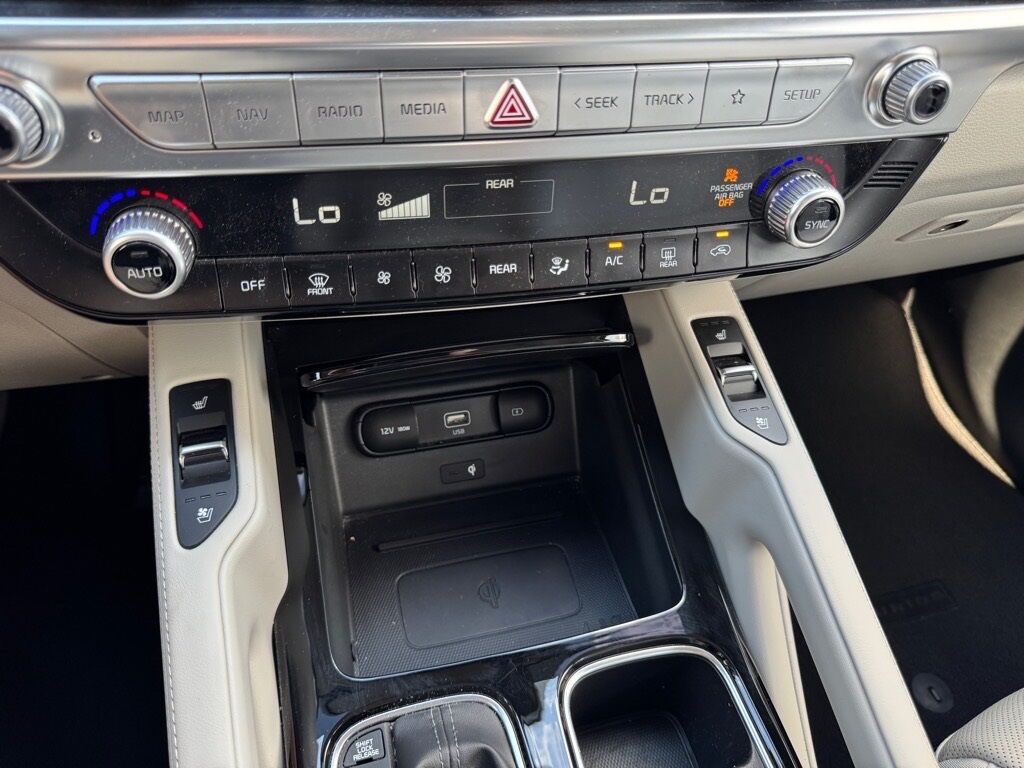 2022 Kia Telluride EX Morristown TN