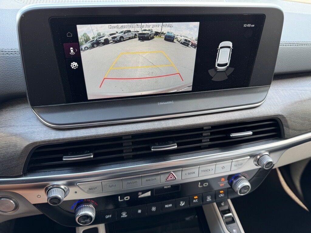 2022 Kia Telluride EX Morristown TN