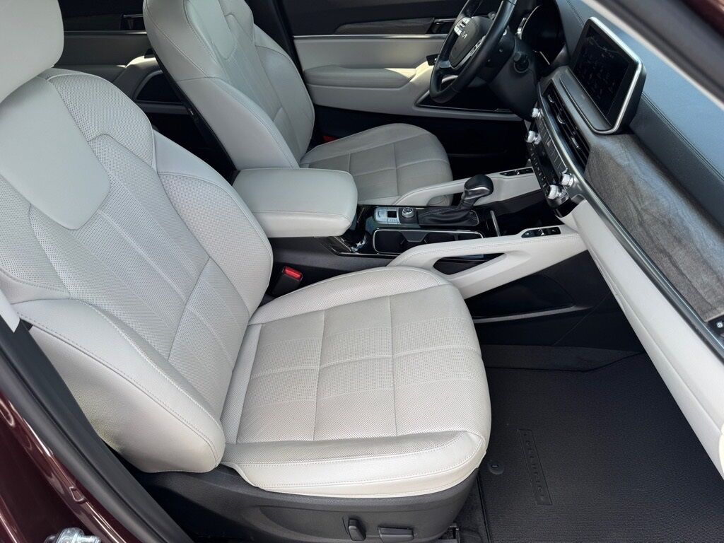 2022 Kia Telluride EX Morristown TN