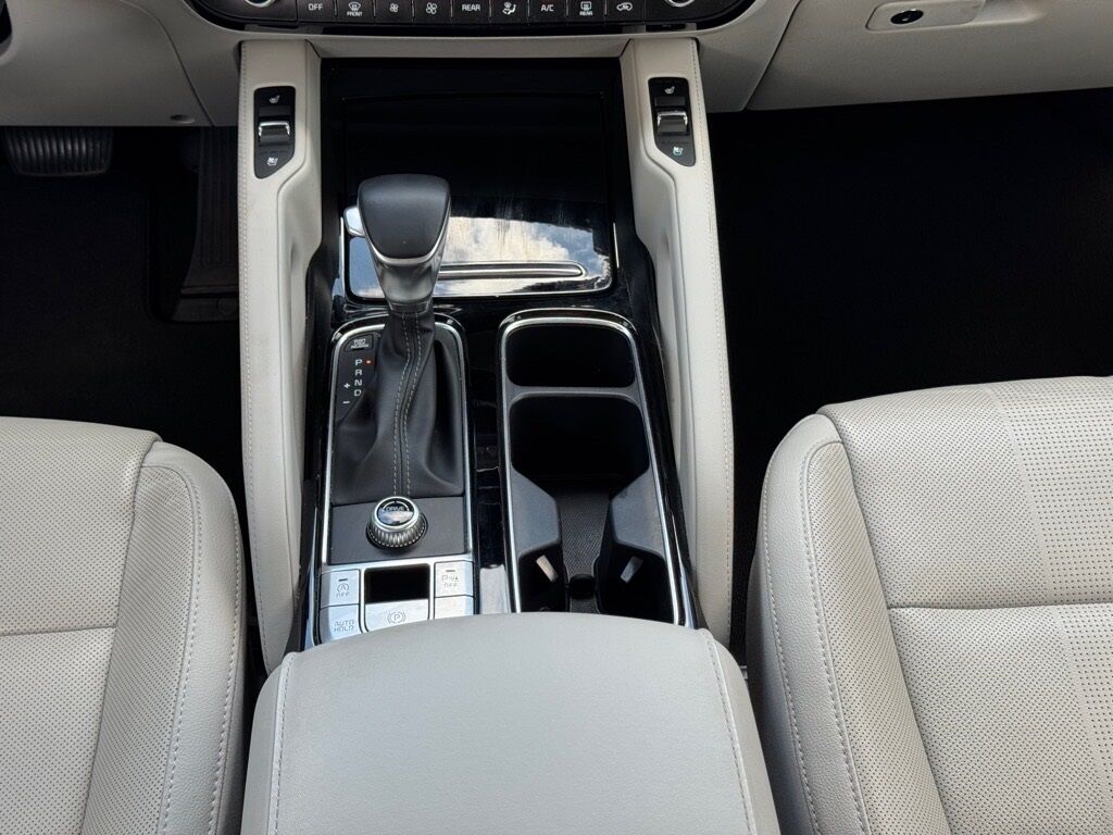 2022 Kia Telluride EX Morristown TN