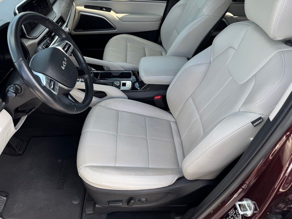 2022 Kia Telluride EX Morristown TN