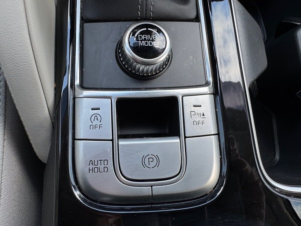 2022 Kia Telluride EX Morristown TN