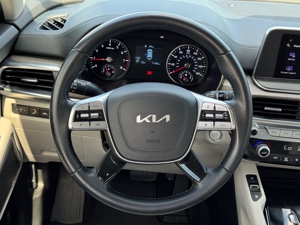 2022 Kia Telluride EX Morristown TN