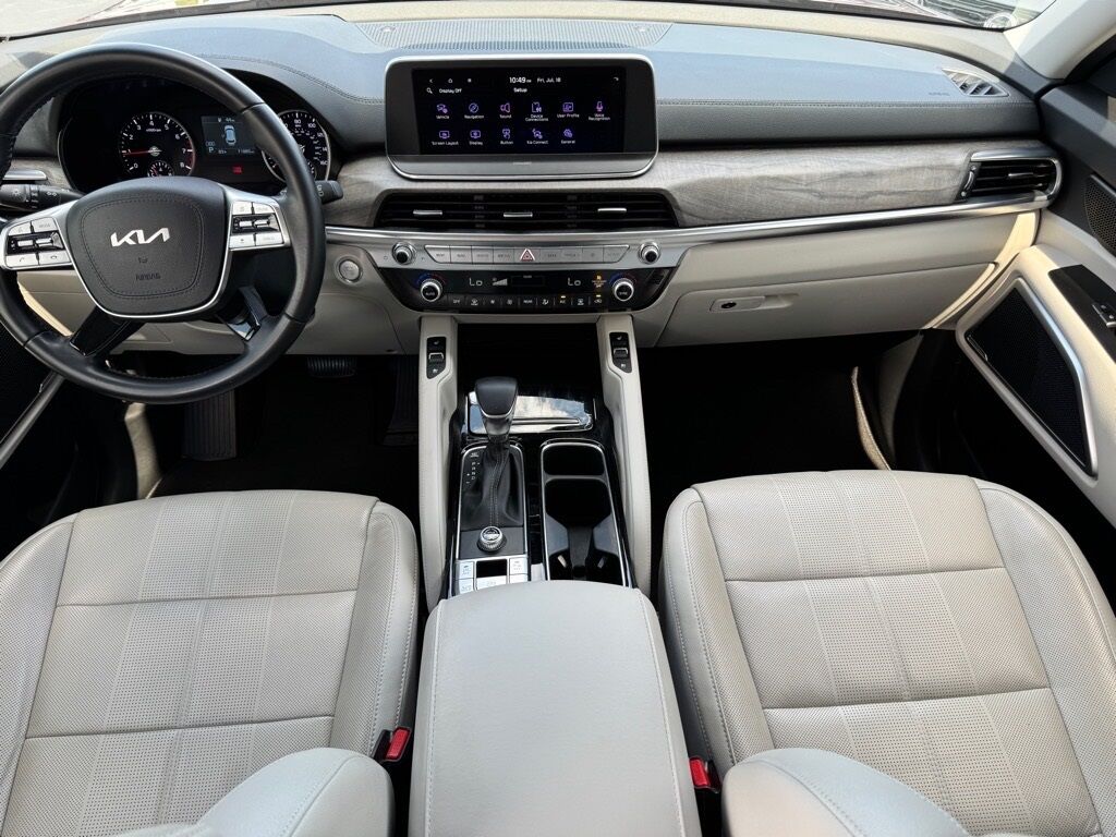 2022 Kia Telluride EX Morristown TN
