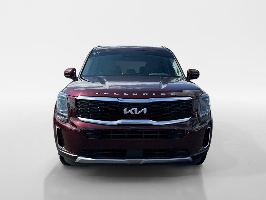 2022 Kia Telluride EX Morristown TN