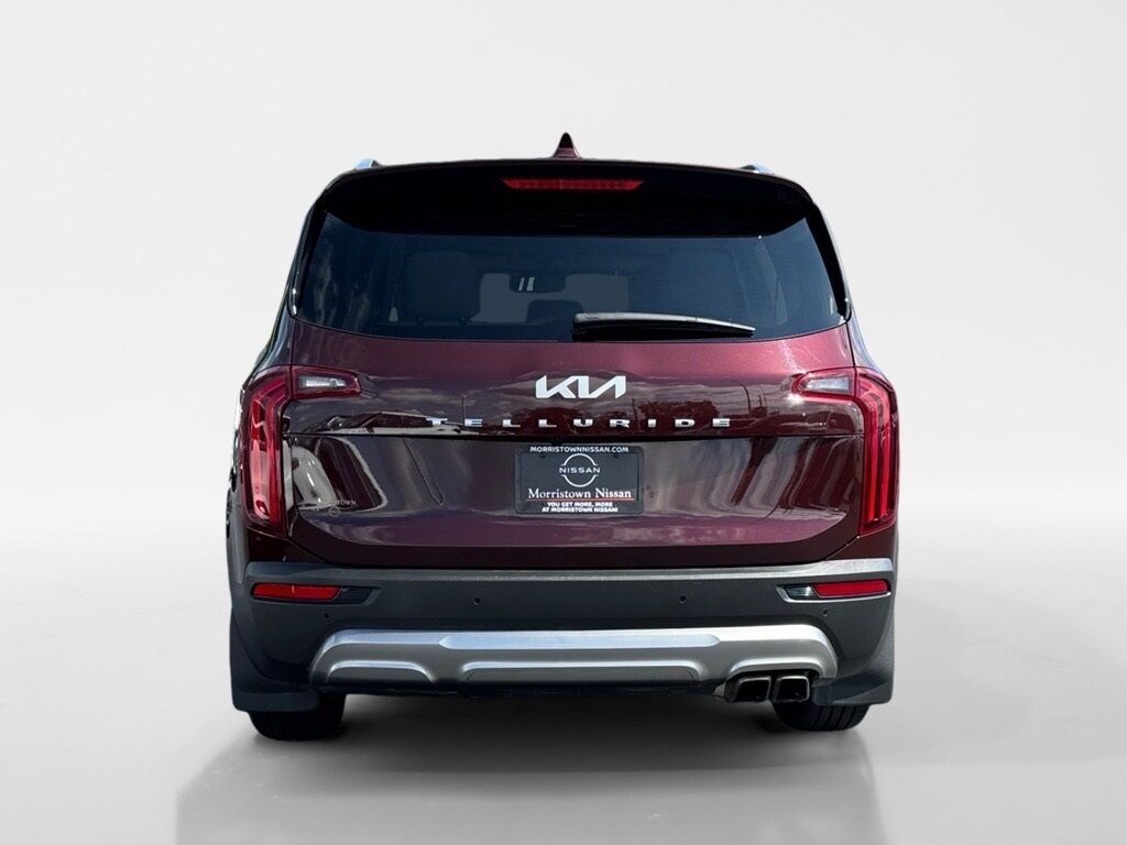 2022 Kia Telluride EX Morristown TN