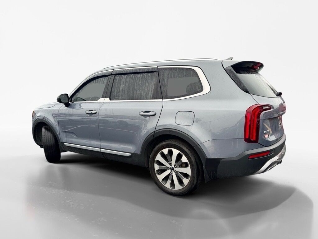 2022 Kia Telluride EX Morristown TN
