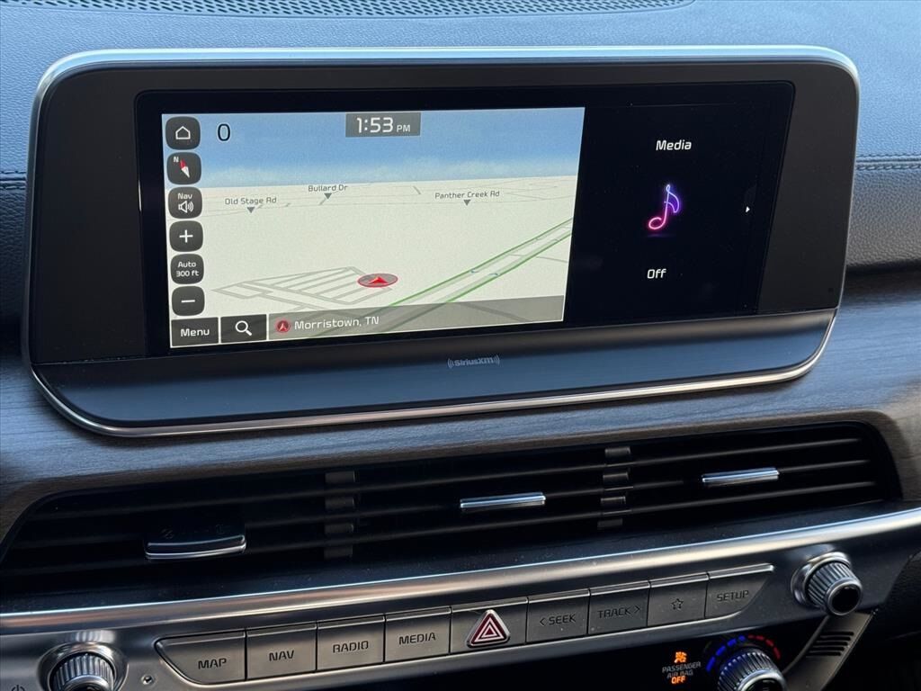 2022 Kia Telluride EX Morristown TN