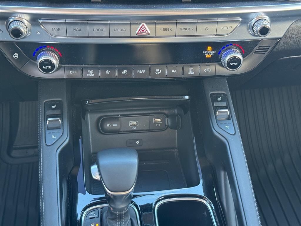 2022 Kia Telluride EX Morristown TN