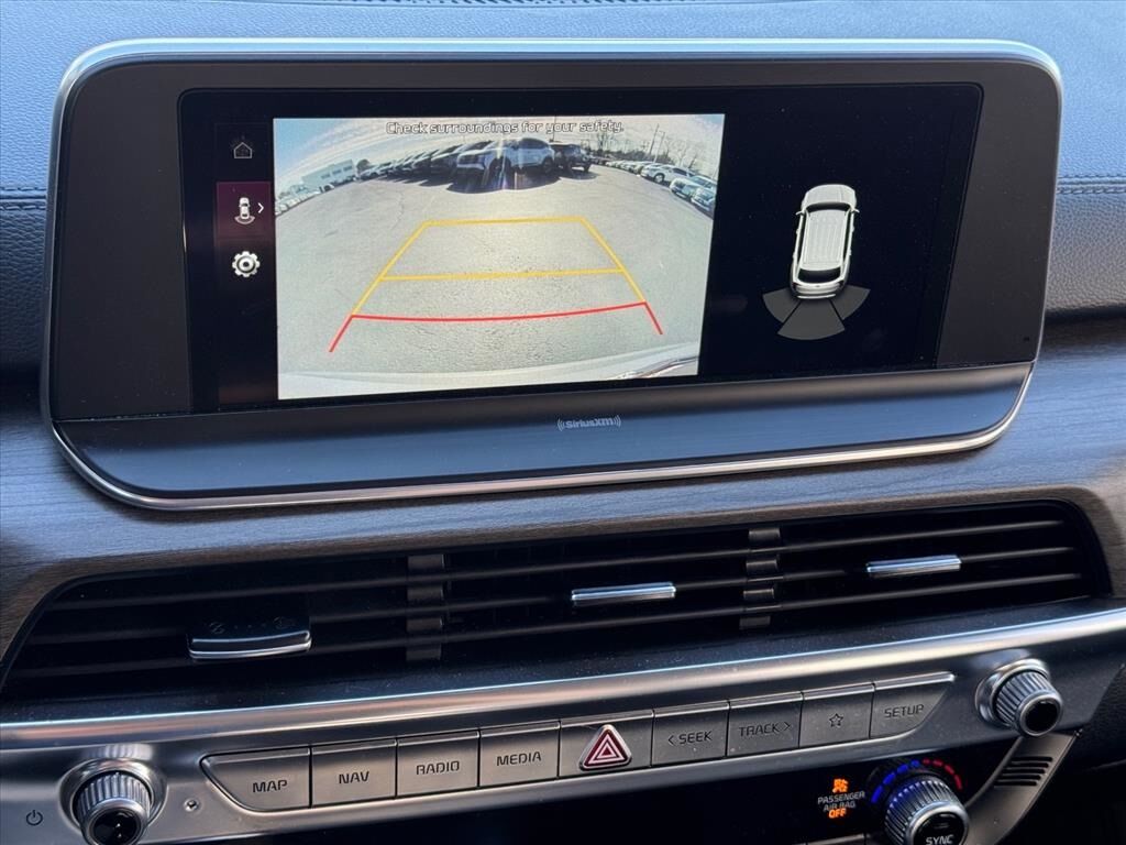 2022 Kia Telluride EX Morristown TN