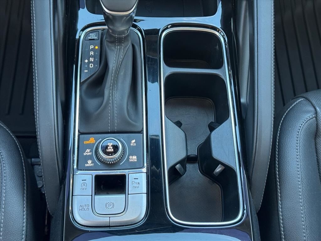 2022 Kia Telluride EX Morristown TN