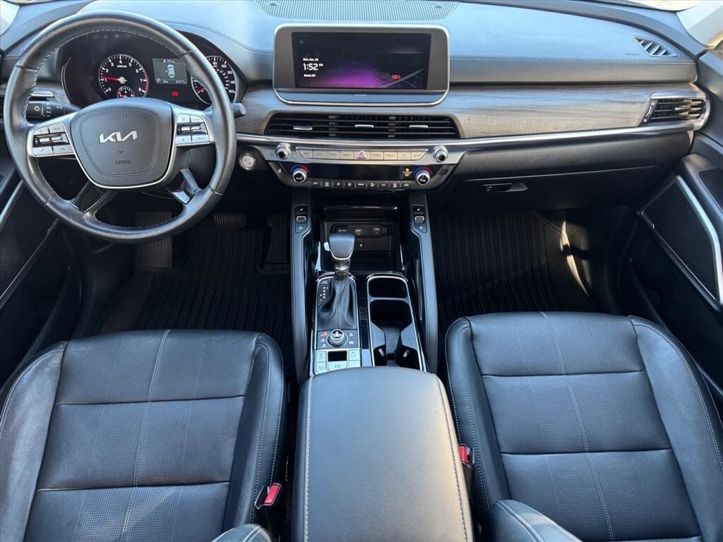 2022 Kia Telluride EX Morristown TN