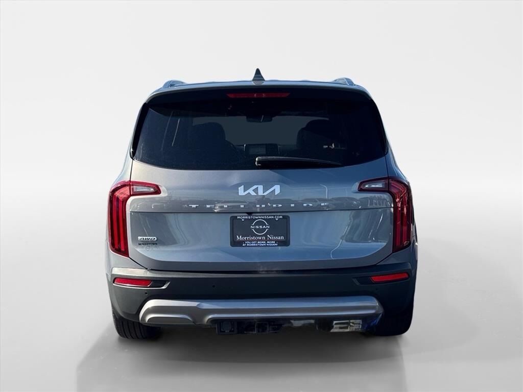 2022 Kia Telluride EX Morristown TN