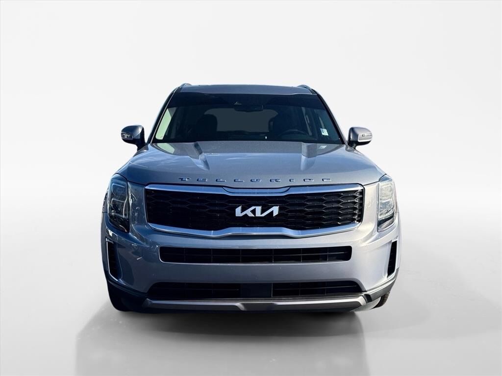 2022 Kia Telluride EX Morristown TN