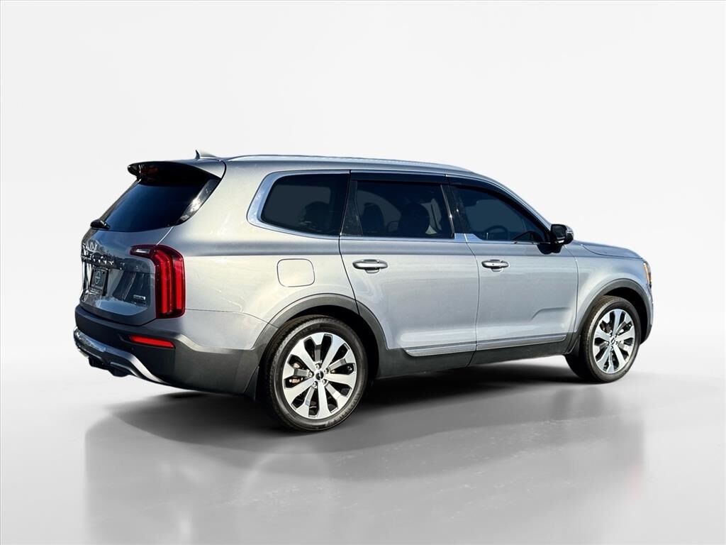 2022 Kia Telluride EX Morristown TN