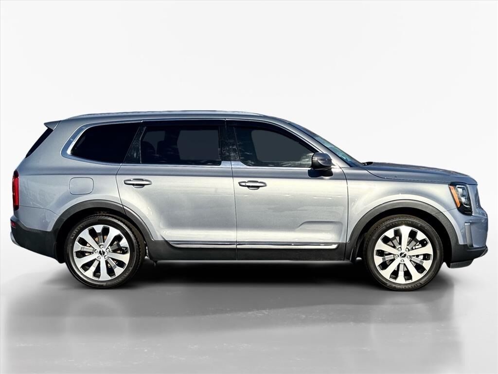 2022 Kia Telluride EX Morristown TN