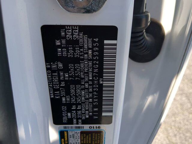 2022 Kia Telluride EX Appleton WI