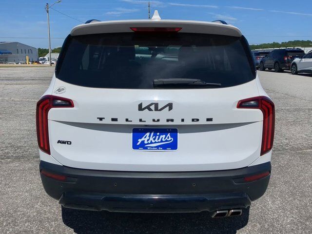 2022 Kia Telluride EX Appleton WI