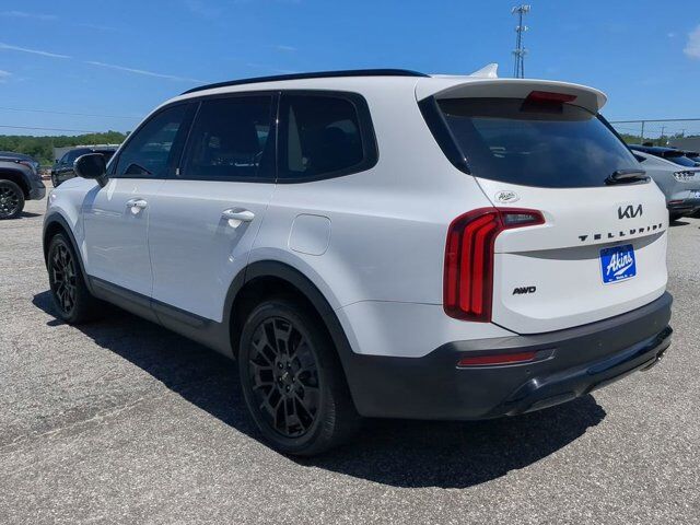 2022 Kia Telluride EX Appleton WI