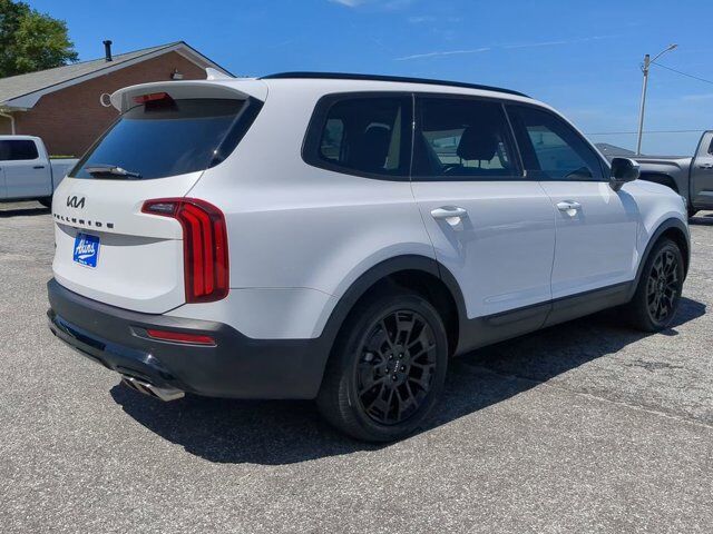 2022 Kia Telluride EX Appleton WI