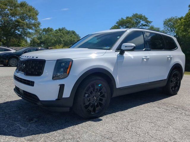 2022 Kia Telluride EX Appleton WI
