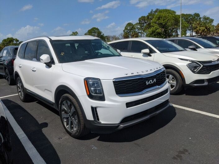 2022 Kia Telluride EX Oshkosh WI