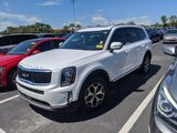 2022 Kia Telluride EX Oshkosh WI