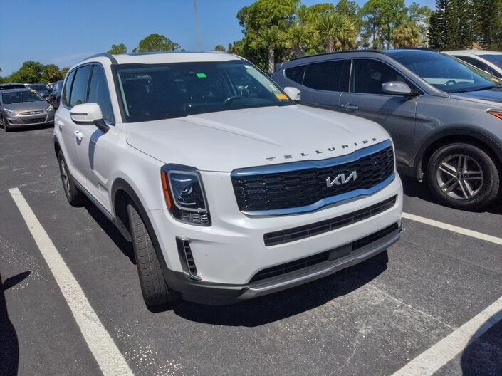 2022 Kia Telluride EX Oshkosh WI