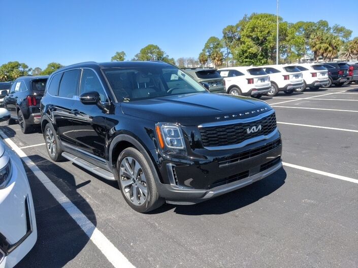 2022 Kia Telluride EX Oshkosh WI