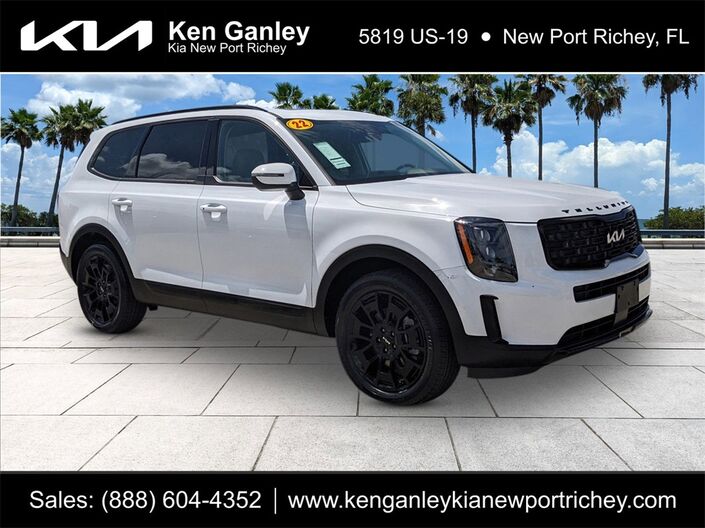 2022 Kia Telluride EX Oshkosh WI