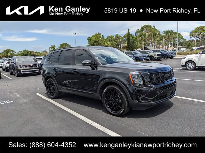 2022 Kia Telluride EX Oshkosh WI