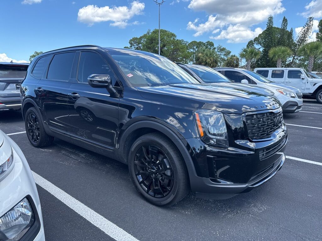 2022 Kia Telluride EX Oshkosh WI