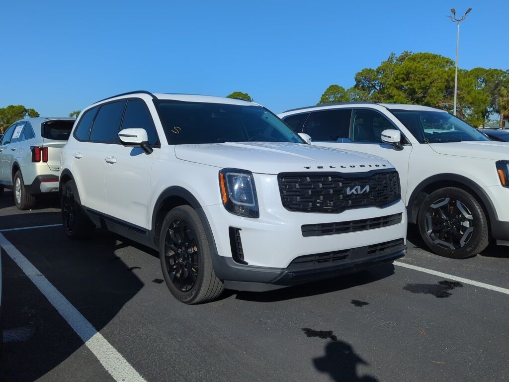 2022 Kia Telluride EX Oshkosh WI
