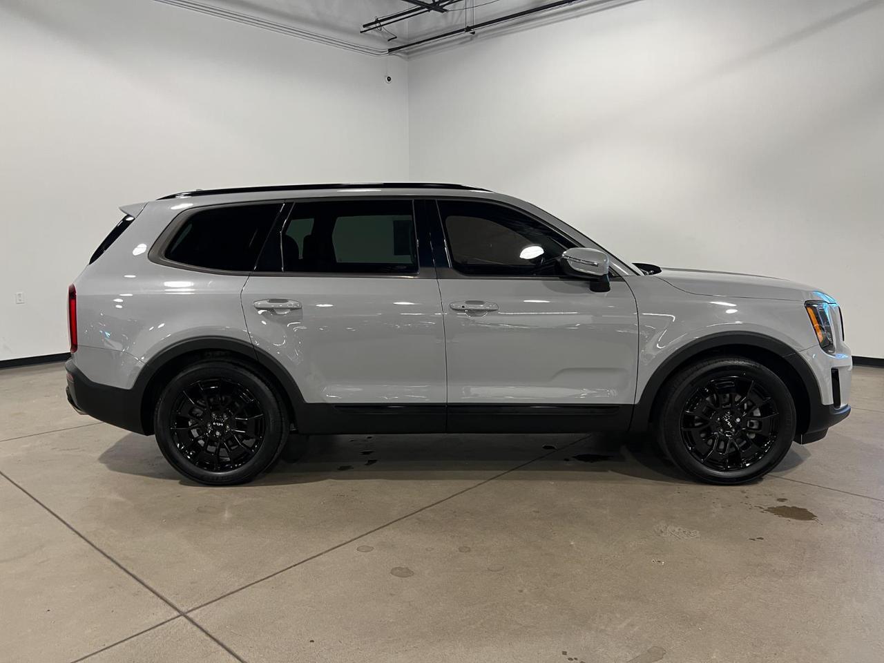 2022 Kia Telluride EX Parker CO