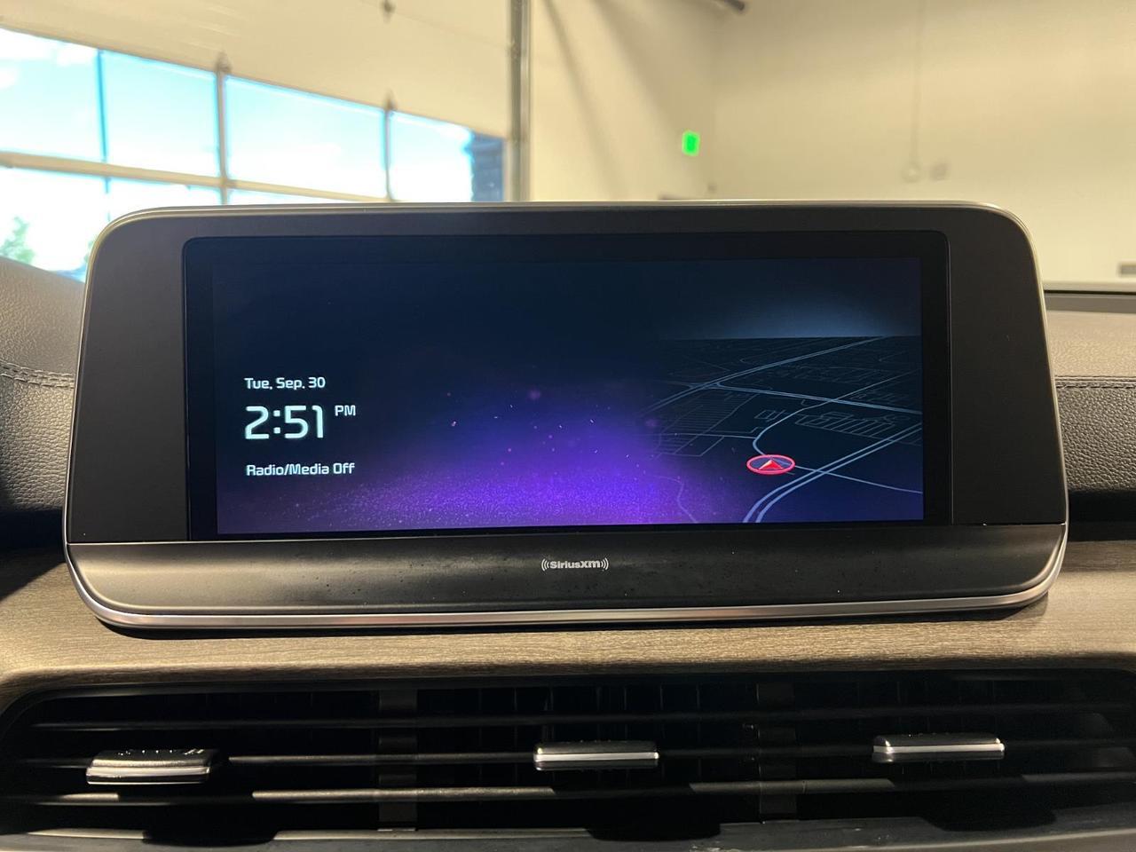 2022 Kia Telluride EX Parker CO