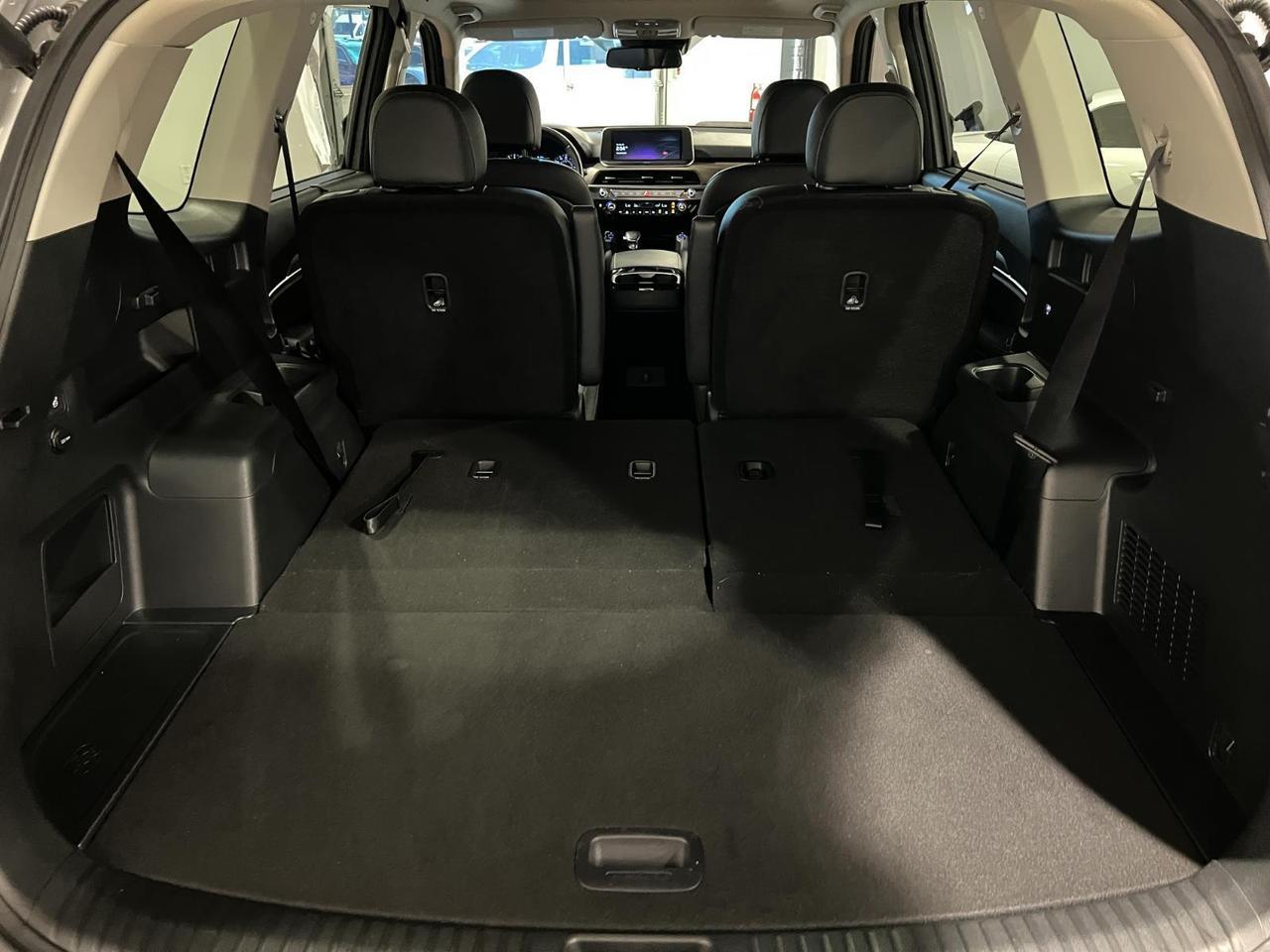 2022 Kia Telluride EX Parker CO